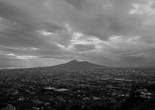 Sotto le nuvole (Below the Clouds). 2025. Italy. Directed by Gianfranco Rosi. Courtesy MUBI