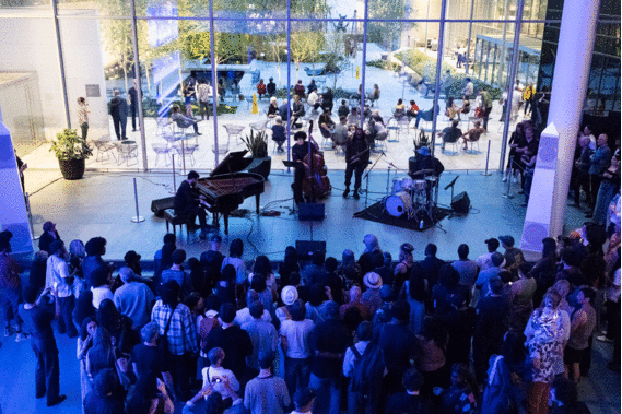 Artist Party: Ruth Asawa