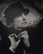Image: Alfred Stieglitz. Georgia O’Keeffe. 1918. Courtesy National Gallery of Art