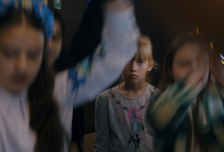 Timestamp (Strichka Chasu). 2025. Ukraine/Luxembourg/Netherlands/France. Directed by Kateryna Gornostai. Courtesy KimStim