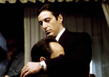 The Godfather: Part II. 1974. USA. Directed by Francis Ford Coppola. Courtesy of Photofest