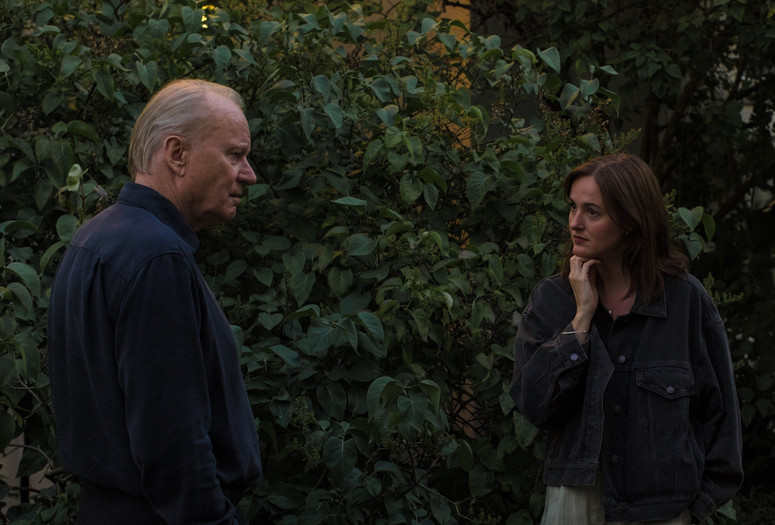 Sentimental Value. 2025. Norway/France/Denmark/Germany. Directed by Joachim Trier. Courtesy NEON