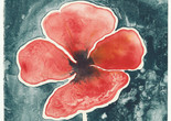 Image: Ruth Asawa. Poppy. 1965. Lithograph. Publisher and printer: Tamarind Lithography Workshop, Los Angeles. Edition: proof outside the edition of 20. The Museum of Modern Art, New York. Gift of Kleiner, Bell &amp; Co., 1967. © 2025 Ruth Asawa Lanier, Inc. Courtesy David Zwirner