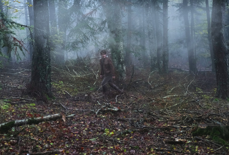Misericordia. 2024. France. Directed by Alain Guiraudie. Courtesy Janus Films