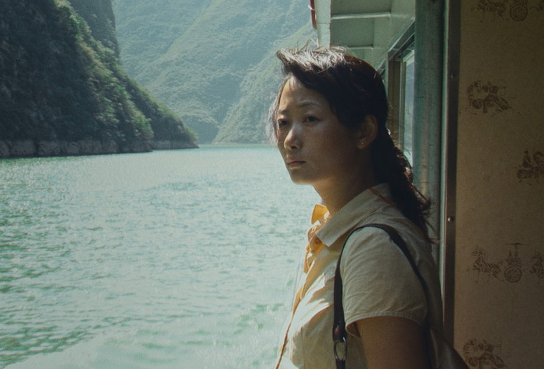Caught by the Tides. 2024. China. Directed by Jia Zhangke. Courtesy Janus Films