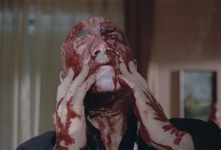 Frankenstein ’80. 1972. Italy. Directed by Mario Mancini. Courtesy Cinecittà