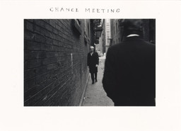 Chance Meeting