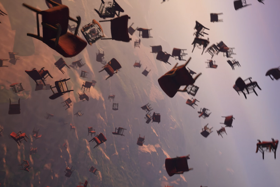 An Evening with Suneil Sanzgiri