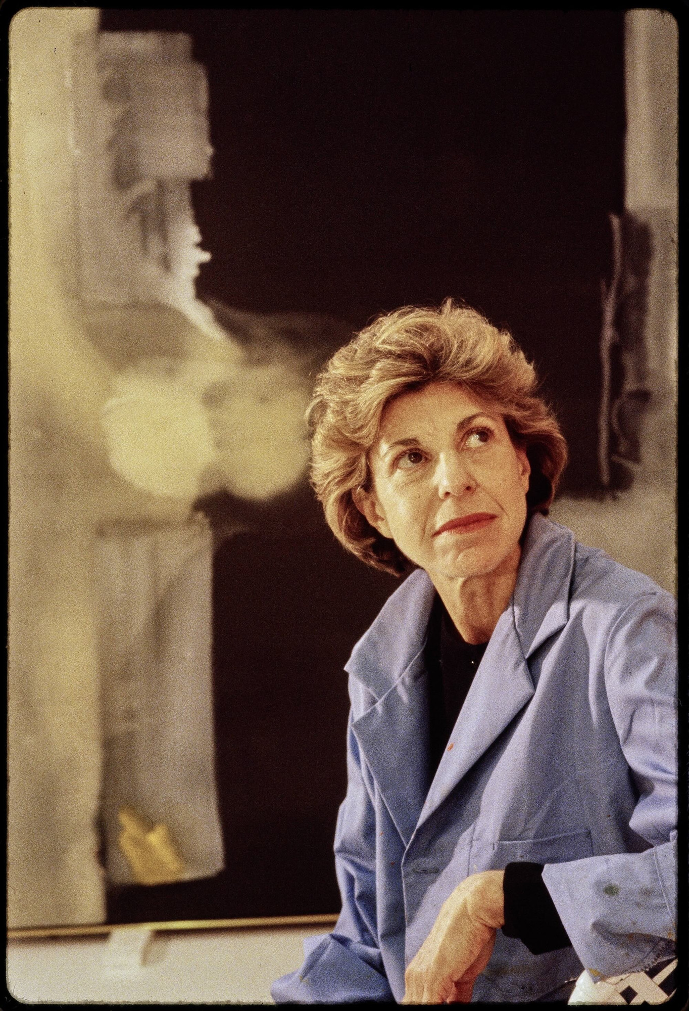 Helen Frankenthaler. Introduction to Helen Frankenthaler: A Grand