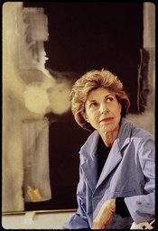 Introduction to Helen Frankenthaler: A Grand Sweep
