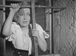 Rapt (The Kidnapping). 1934. Switzerland. Directed by Dimitri Kirsanoff. Courtesy Collection Cinémathèque suisse. All rights reserved