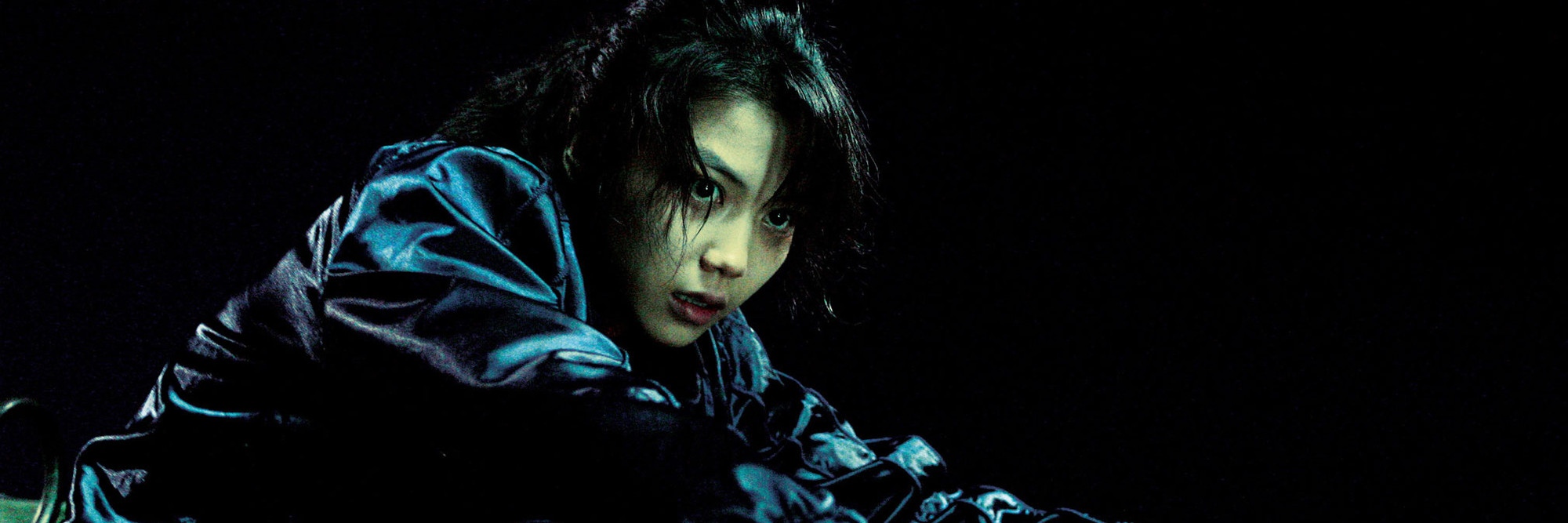 Thirst. 2009. South Korea. Directed by Park Chan-wook. © Focus Features. Courtesy Photofest