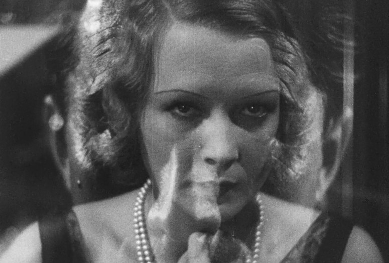 Morgen Beginnt Das Leben (Life Begins Tomorrow). 1933. Germany. Directed by Werner Hochbaum. Courtesy the Bundesarchiv