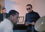 Les grandes répétitions: Cecil Taylor à Paris (Great Rehearsals: Cecil Taylor in Paris). 1968. France. Directed by Gérard Patris. Courtesy the Institut National de l’Audiovisuel (INA)