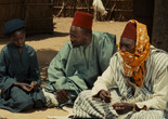 Njangaan. 1975. Senegal. Directed by Mahama Johnson Traoré. Courtesy Sunu Films