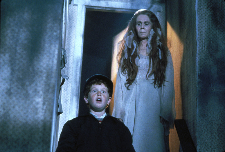Lady in White. 1988. USA. Directed by Frank LaLoggia. Courtesy Park Circus/1987 Orion Pictures Corporation
