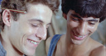 Riḥ Es-Sed (Man of Ashes). 1986. Tunisia. Directed by Nouri Bouzid. Courtesy Cineteca di Bologna