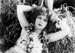 Hula. 1927. USA. Directed by Victor Fleming. Courtesy San Francisco Film Preserve