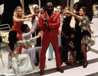 Truck Turner. 1974. USA. Directed by Jonathan Kaplan. Courtesy Park Circus/Orion Pictures Corporation