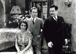 Zayn Vaybs Lubovnik (His Wife’s Lover). 1931. USA. Directed by Sidney M. Goldin. Courtesy National Center for Jewish Film