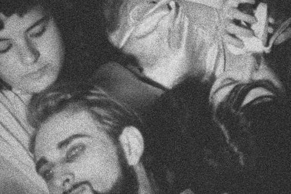 Andy Warhol Exposed: Newly Processed Films from the 1960s