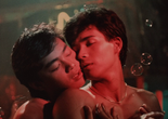 Macho Dancer. 1988. Philippines. Directed by Lino Brocka. Courtesy Kani Releasing