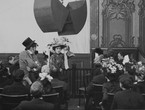Those Awful Hats. 1909. USA. Directed by D. W. Griffith. Courtesy the Film Preservation Society