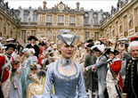 Marie Antoinette. 2006. USA. Written and directed by Sofia Coppola. Image courtesy of Photofest