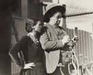Times Wide World Photos. “*A Mexican Artist Records His First Impressions of San Francisco.*” 1930. Gelatin silver print. The Museum of Modern Art, New York. The New York Times Collection. © 2026 Times Wide World Photos