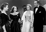 All About Eve. 1950. USA. Directed by Joseph L. Mankiewicz. Courtesy Alamy/20th Century Studios