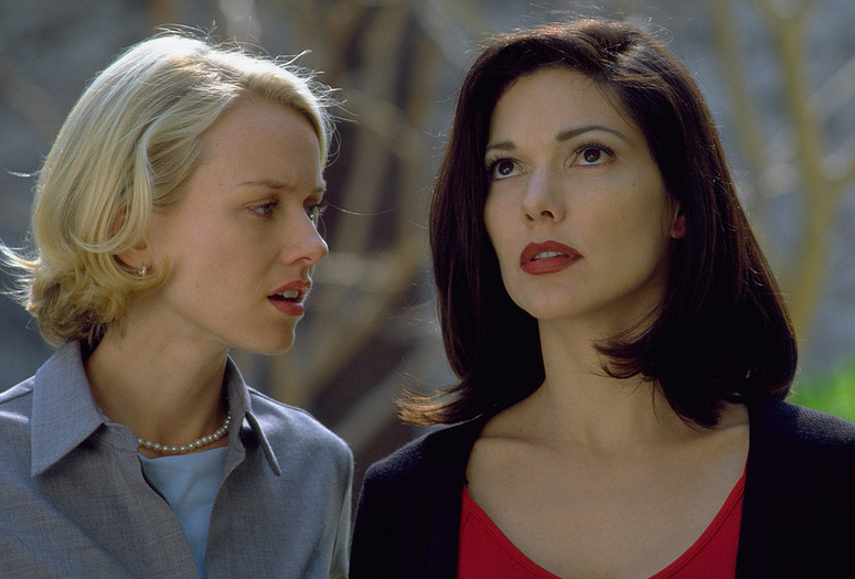 Mulholland Dr. 2001. USA/France. Directed by David Lynch. Courtesy Janus Films
