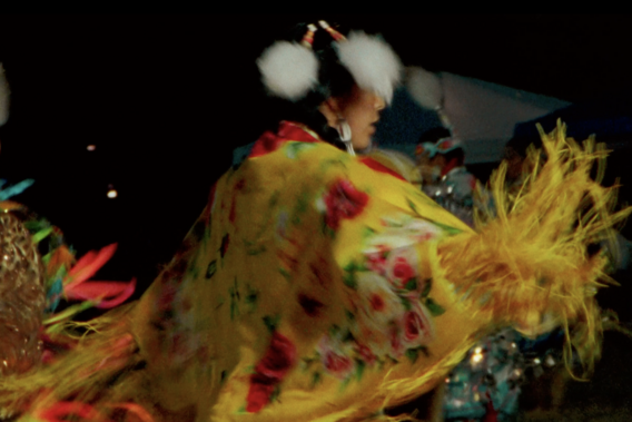 *Powwow People*. 2025. Directed by Sky Hopinka