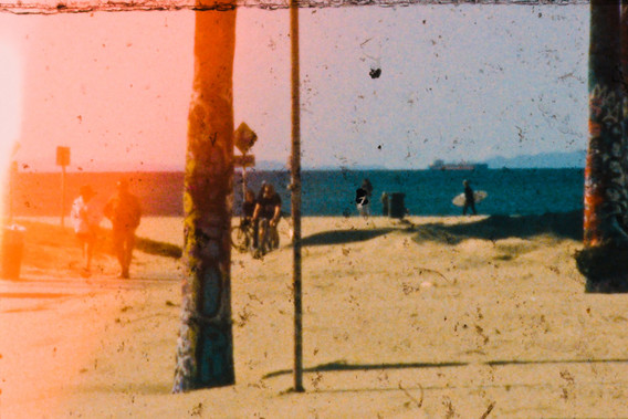 An Evening with Mark Jenkin