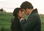 Pride &amp; Prejudice. 2005. Directed by Joe Wright. Courtesy Universal/Photofest. © Universal Studios