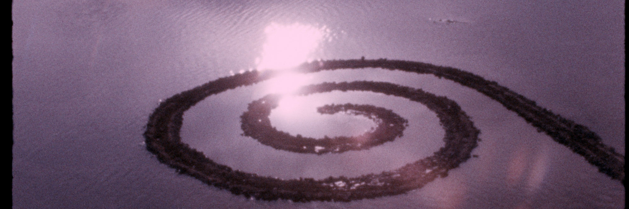 411: Holt and Smithson on Film | MoMA