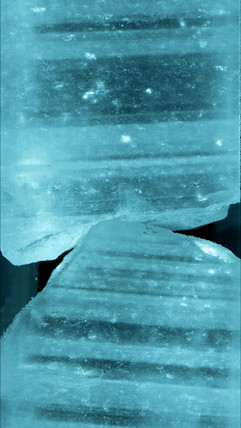 Peggy Weil: Core Memory