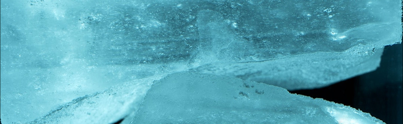 Peggy Weil. 88 Cores. 2017. Digital video with score by Celia Hollander. Still featuring cores extracted at depths of -1855m to -1856m. Image courtesy the artist