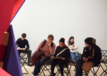 Photo: Alycia Kravitz. © 2026 The Museum of Modern Art, New York