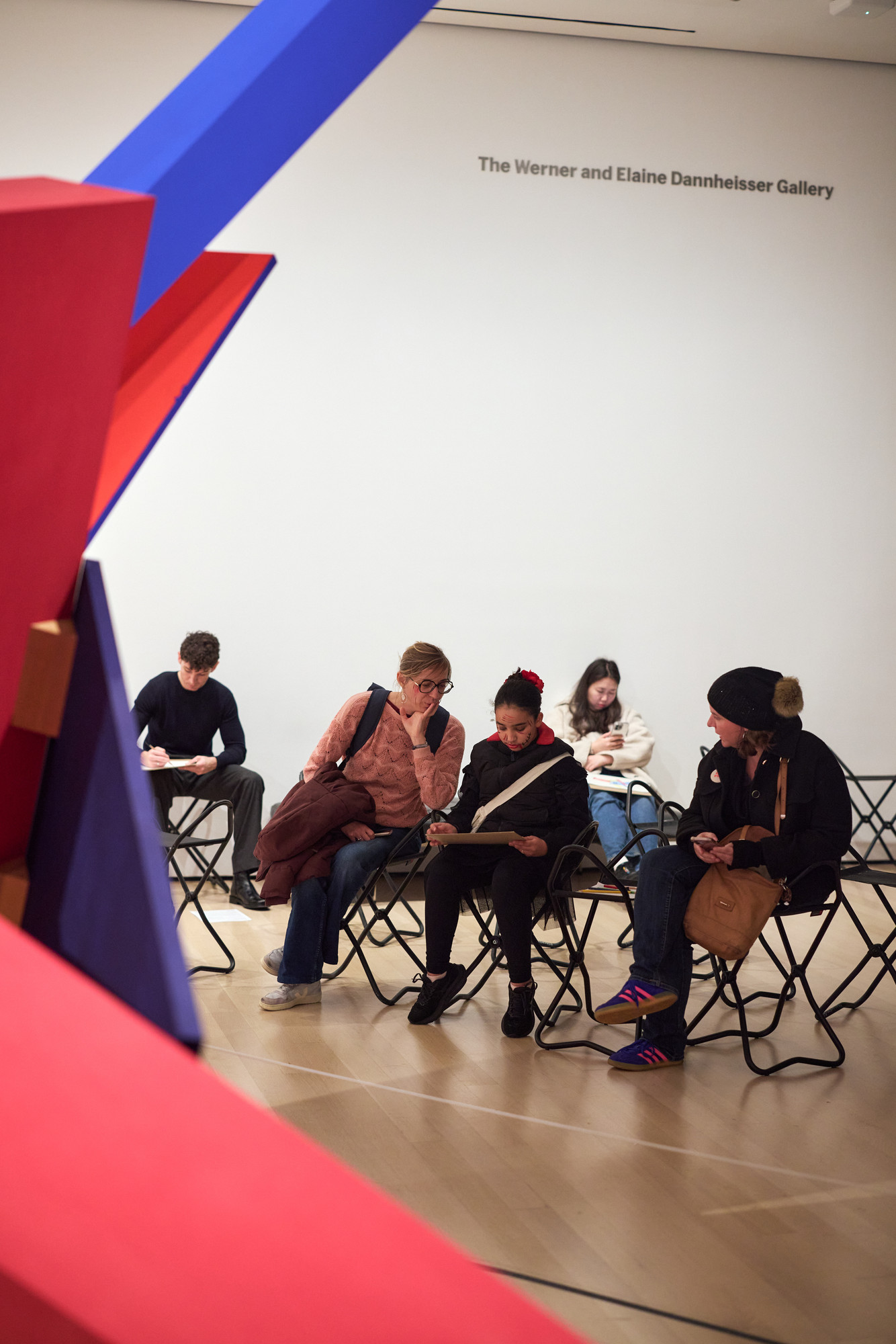Events | MoMA
