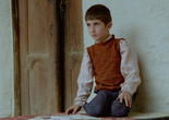 Where Is the Friend’s House? 1988. Iran. Directed by Abbas Kiarostami. Courtesy Janus Films
