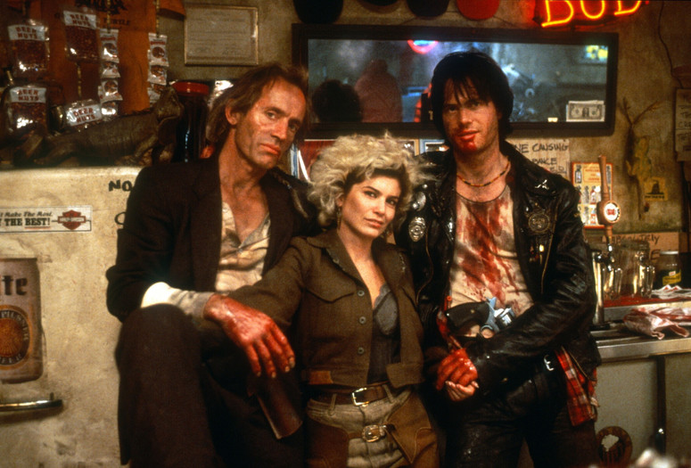 Near Dark. 1987. USA. Directed by Kathryn Bigelow. Courtesy of Photofest