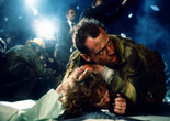 Die Hard. 1988. USA. Directed by John McTiernan. Courtesy of Photofest