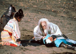Ran. 1985. Japan. Directed by Akira Kurosawa. Courtesy of Photofest