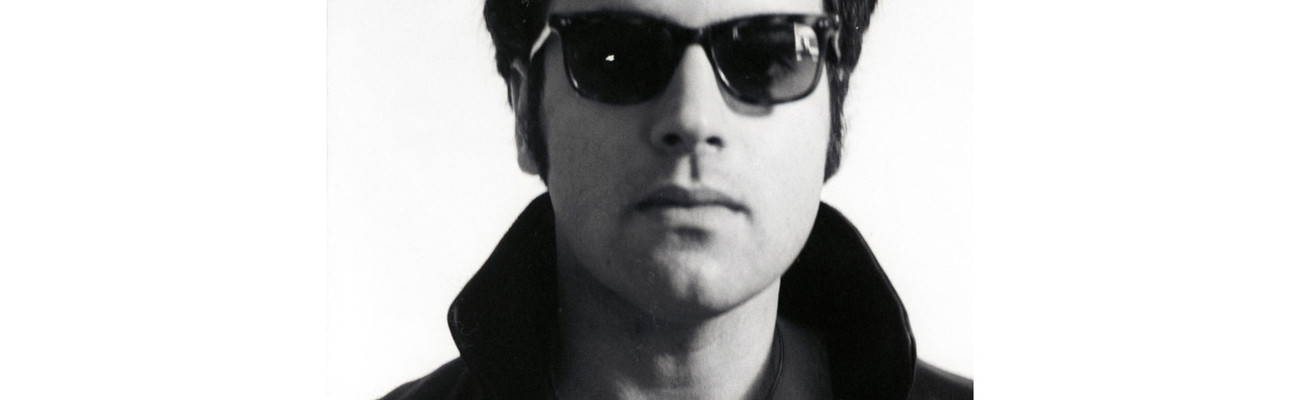 Amos Poe. Photo: Fernando Natalici