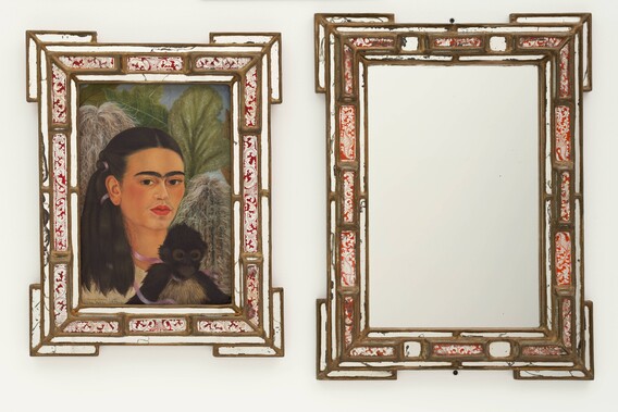 Family Art Making: Portraits of Identity