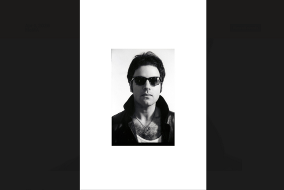 An Evening Celebrating Amos Poe