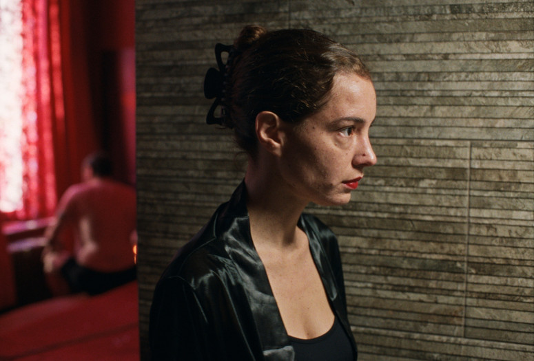 Kika. 2025. Belgium/France. Directed by Alexe Poukine. Courtesy Wrong Men, Kidam