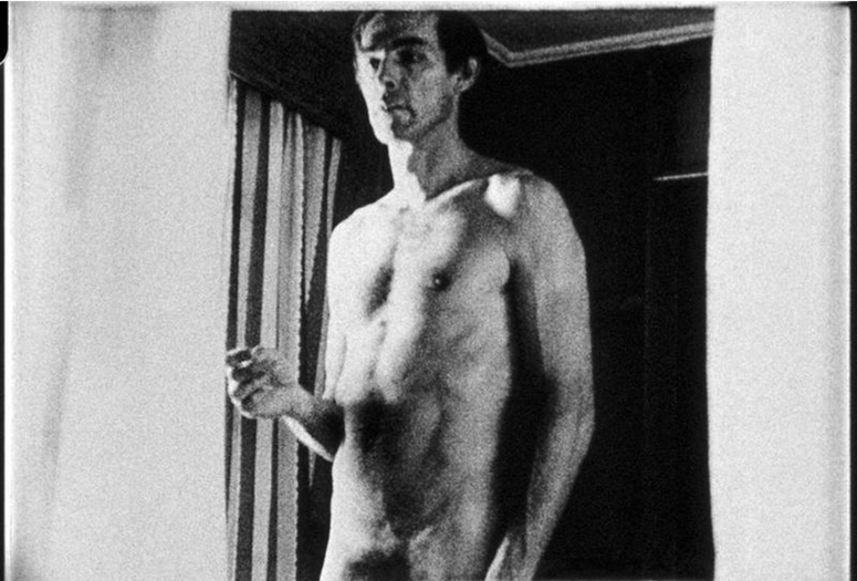 Salters Cottages. 1981. USA. Directed by Gary Schneider. The Museum of Modern Art, Department of Film
