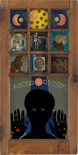 The Art of Assemblage