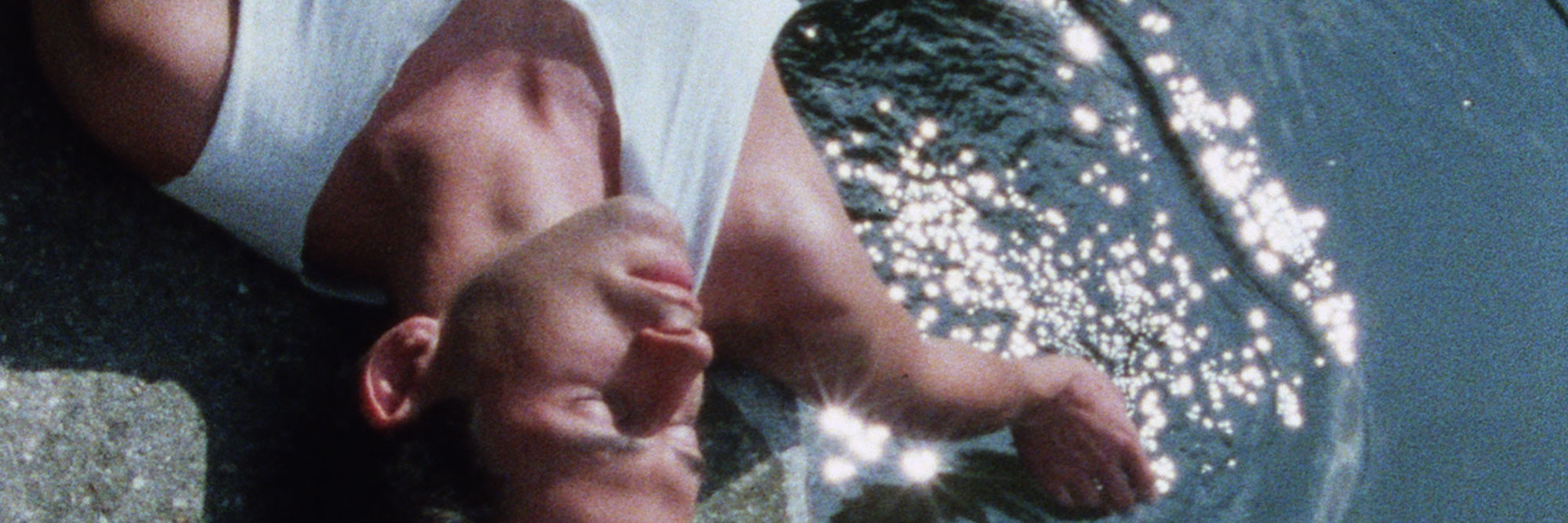 Feuilles d’été. 1983. France. Directed by Teo Hernández. Courtesy Light Cone